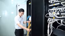 VinaPhone hỗ trợ khách hàng trên mọi hạ tầng khi chuyển mã 11 số
