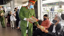 Dịch COVID-19 có diễn biến mới, Thủ tướng ban hành Công điện khẩn