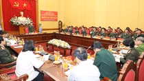 Đảm bảo an ninh, an toàn SEA Games 31 và Para Games 11