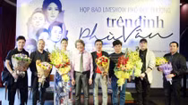 Phó Đức Phương: Người của sông hồ