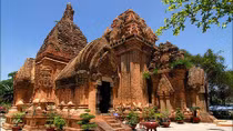 Thánh địa Mỹ Sơn