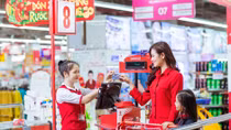 Gần 100 tỷ đồng sẽ được tặng cho chủ sở hữu thẻ Vingroup Card