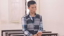 Ba lần vào tù vì trộm cắp vẫn quen... đường cũ