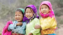 Núp bóng nghệ thuật để câu like