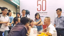 Nhạc sĩ viết gì trong hồi ký?