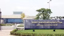 Việt Nam đón các đoàn tiền trạm Hội nghị WEF ASEAN 2018 tại Hà Nội