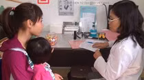 Chủ động khám để phát hiện bệnh suy giảm miễn dịch bẩm sinh