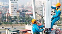Viettel Solution tiên phong thương mại hóa công nghệ NB-IOT tại Việt Nam
