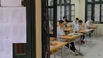 Hủy toàn bộ kết quả thi THPT quốc gia đối với thí sinh bị đình chỉ thi