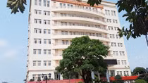 Khảo sát triển khai xây dựng Bệnh viện dã chiến phục vụ điều trị dịch COVID-19