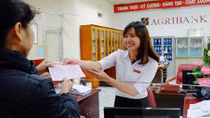 Agribank - Hành trình 32 năm và khát vọng đổi mới