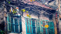 Mùa thu đi dài theo đất nước