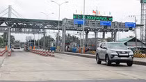 Giảm giá sử dụng dịch vụ đường bộ BOT Cần Thơ - Phụng Hiệp