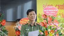 Việc kiểm tra, giám sát cần thực hiện tốt "Chủ động, chiến đấu, giáo dục, hiệu quả"