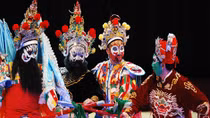 6 nhà hát, đoàn nghệ thuật được hỗ trợ để bảo tồn phát huy nghệ thuật truyền thống