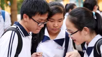 Phát hành phiếu đăng ký dự tuyển vào lớp 10 THPT năm học 2021-2022