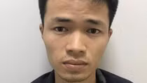 Đã bắt được tên cướp kề dao cướp tiền người dân lúc nửa đêm