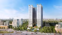 Sôi động thị trường nhà ở tại các đô thị vùng ven TP Hồ Chí Minh