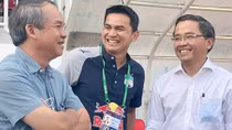 Hoàng Anh Gia Lai - Thành bại tại bầu Đức