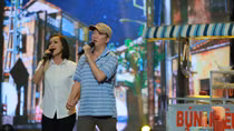 Rộ mốt "sao" lên gameshow kể lể đời tư