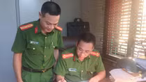 Bản lĩnh người chỉ huy qua từng "trận đánh"