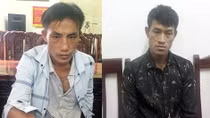 Triệt phá đường dây ma túy xuyên quốc gia cực lớn ở Nghệ An