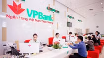 Lợi nhuận hợp nhất quý II của VPBank tăng 34% so với cùng kỳ