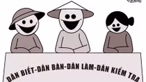 Biết nhận lỗi là một sức mạnh