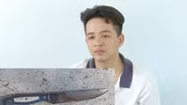 Dùng dao đâm thủng ngực người khác vì mâu thuẫn