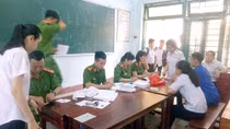 Ngày thứ bảy “Vì nhân dân phục vụ”