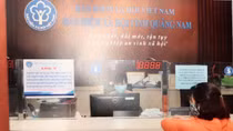 Bảo hiểm xã hội Việt Nam chung tay phòng, chống dịch COVID-19