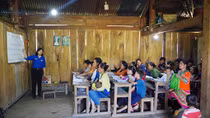 Tây Nguyên “gồng mình” gánh dân di cư tự do