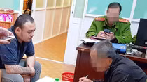 Mánh lới tinh vi của đối tượng cho vay nặng lãi “siết cổ” con nợ