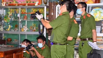 Thần tốc gọi tên thủ phạm gây trọng án