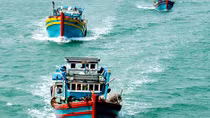 Tăng cường phòng ngừa để giảm thiểu tai nạn trên biển