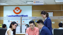 LienVietPostBank đồng hành cùng bà con nông dân