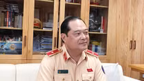 Nêu cao tinh thần thượng tôn pháp luật để đảm bảo trật tự an toàn giao thông
