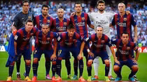 Siêu Huấn luyện viên sẽ thay thế Luis Enrique tại Barca 
