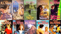 Sự nghiệp văn chương lẫy lừng của nhà văn R.L.Stine