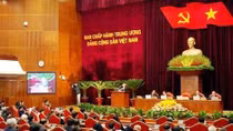 Quy định của Bộ Chính trị về trách nhiệm người đứng đầu cấp ủy trong việc tiếp dân