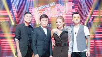 “Giọng hát Việt 2019”: Nỗ lực tìm lại hào quang của chính mình