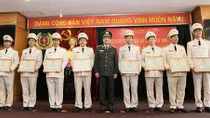 Đổi mới tuyển sinh CAND theo hướng nâng cao chất lượng đầu vào