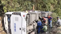 Khởi tố vụ TNGT nghiêm trọng làm 15 người chết, 21 người bị thương