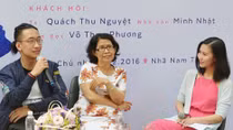 Nên nhìn nhận thế nào về "Văn học thần tượng"
