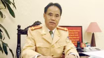 Khi Cảnh sát giao thông làm thơ và viết nhạc