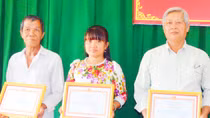 Khi người dân cùng phòng, chống khai thác cát trái phép