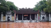 Bắc Ninh - Miền văn hóa tâm linh