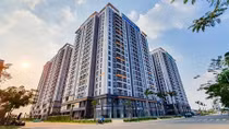 Giá chung cư vẫn tăng bất chấp COVID-19