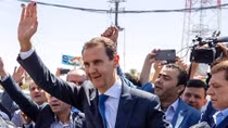 Syria với bài toán tái thiết đất nước