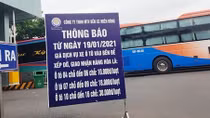 Xung quanh chuyện di dời Bến xe Miền Đông